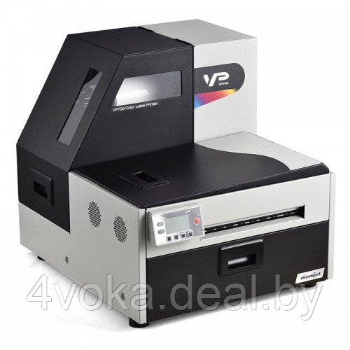 Этикеточный принтер VP700