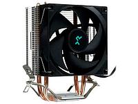 Кулер DeepCool AG200 R-AG200-BKNNMN-G (Intel LGA1700/1200/1151/1150/1155 / AMD AM5/AM4)