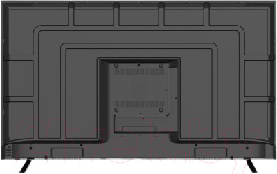 Телевизор TECHNO Smart 50QLED680UHDW - фото 3 - id-p223080023