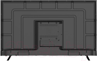 Телевизор TECHNO Smart 55QLED680UHDW - фото 3 - id-p223080024
