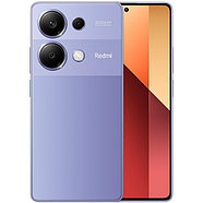 Смартфон Xiaomi Redmi Note 13 Pro 4G 8GB/256GB (Lavender Purple) EU, фото 2