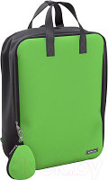 Рюкзак Erich Krause StreetLine 16L Neon Green / 57167