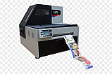 Этикеточный принтер VP700, фото 2