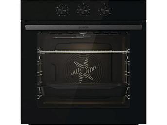 Духовой шкаф Gorenje BO6725E02BG