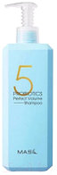 Шампунь для волос Masil 5 Probiotics Perfect Volume Shampoo