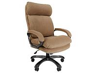 Компьютерное кресло Chairman Home 505 Т-10 Beige-Black 00-07127986