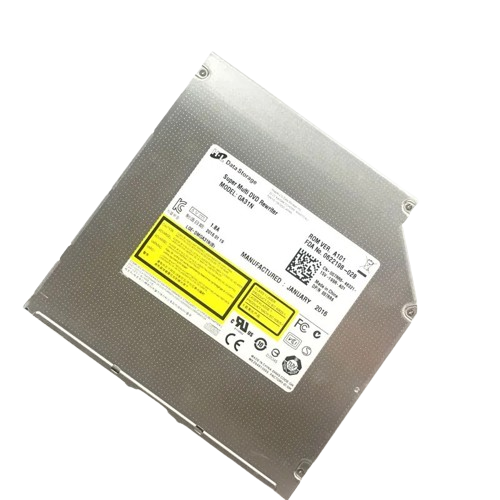 Оптический привод SATA DVD RW DL ±8X для Dell Studio 1558, 12.7 мм (с разбора)