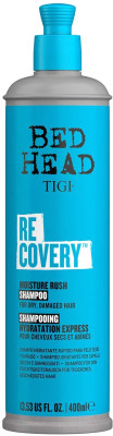 Шампунь для волос Tigi Bed Head Recovery Увлажняющий для сухих и поврежденных волос - фото 1 - id-p223081335