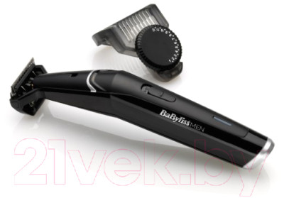 Триммер BaByliss T881E - фото 3 - id-p223082316