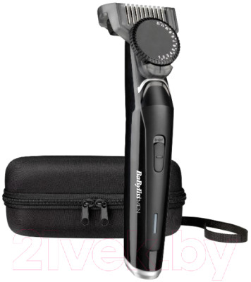 Триммер BaByliss T881E - фото 5 - id-p223082316