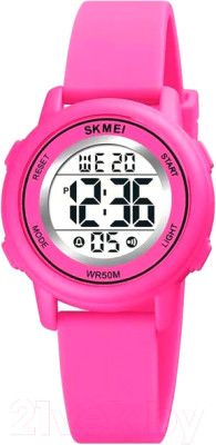Часы наручные для девочек Skmei 1721 - фото 1 - id-p223080058