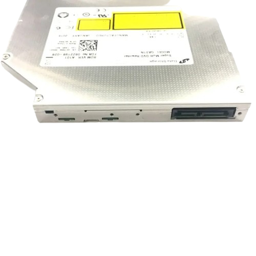 Оптический привод SATA DVD RW DL ±8X для Dell Studio 1558, 12.7 мм (с разбора) - фото 3 - id-p223000998