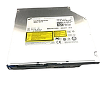 Оптический привод SATA DVD RW DL ±8X для Dell Studio 1558, 12.7 мм (с разбора), фото 4