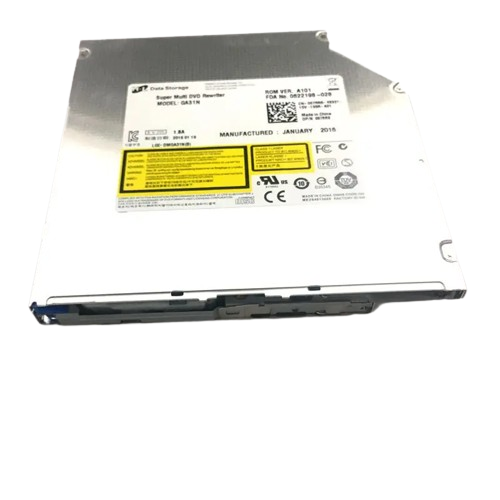 Оптический привод SATA DVD RW DL ±8X для Dell Studio 1558, 12.7 мм (с разбора) - фото 4 - id-p223000998