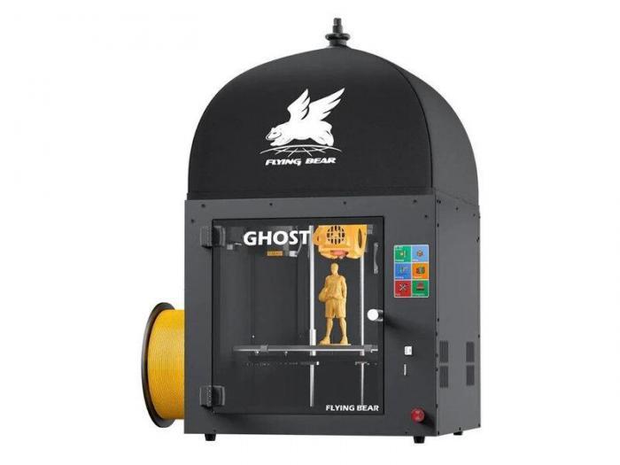 3D принтер FlyingBear Ghost 6 - фото 1 - id-p222986224