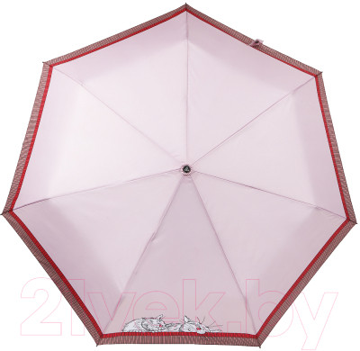 Зонт складной Fabretti P-20198-13 - фото 3 - id-p223081879