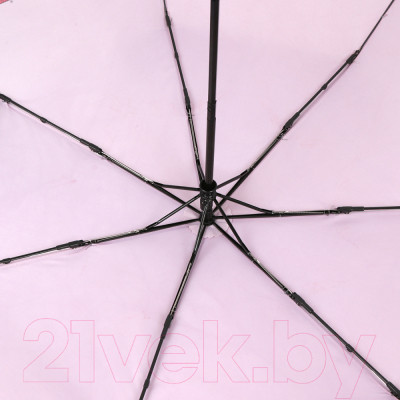 Зонт складной Fabretti P-20198-13 - фото 4 - id-p223081879