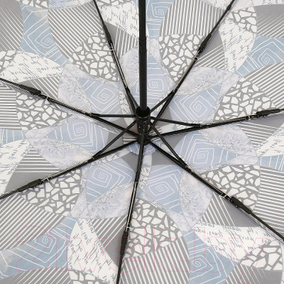 Зонт складной Fabretti P-20188-9 - фото 3 - id-p223081880