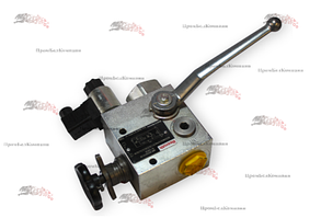 Клапан сброса давления Bosch Rexroth 0 532 015 128 (0532015128) 0532VAW20/4/FKM/211/D/Z/03/G/24/00/A1