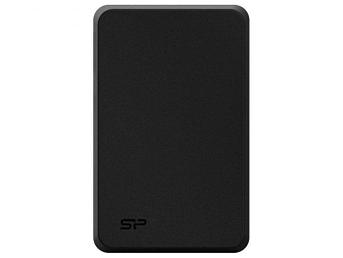 Жесткий диск Silicon Power Stream S05 1Tb SP010TBPHD05SS3K