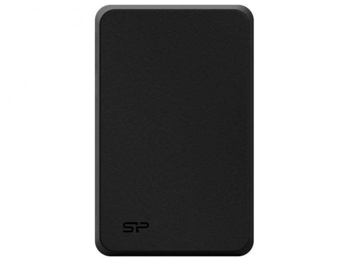 Жесткий диск Silicon Power Stream S05 1Tb SP010TBPHD05SS3K - фото 1 - id-p222780433