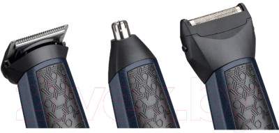 Триммер BaByliss MT728E - фото 2 - id-p223082363