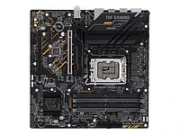 Материнская плата ASUS TUF Gaming B660M-E D4