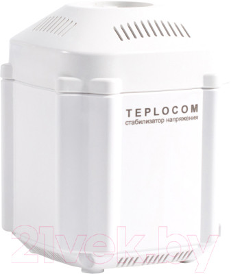 Стабилизатор напряжения Teplocom ST-222/500 - фото 1 - id-p223082377