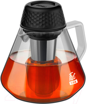 Заварочный чайник Vitax Fast Tea / VX-3341 - фото 3 - id-p223078467