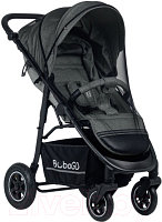 Детская прогулочная коляска Bubago Sorex / BG 107-4