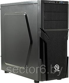 Корпус Thermaltake Versa H21 Black (CA-1B2-00M1NN-00)