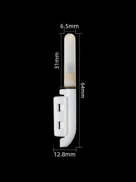 Индикатор поклевки DELPHIN LED LightBLOCK Bite Indicator