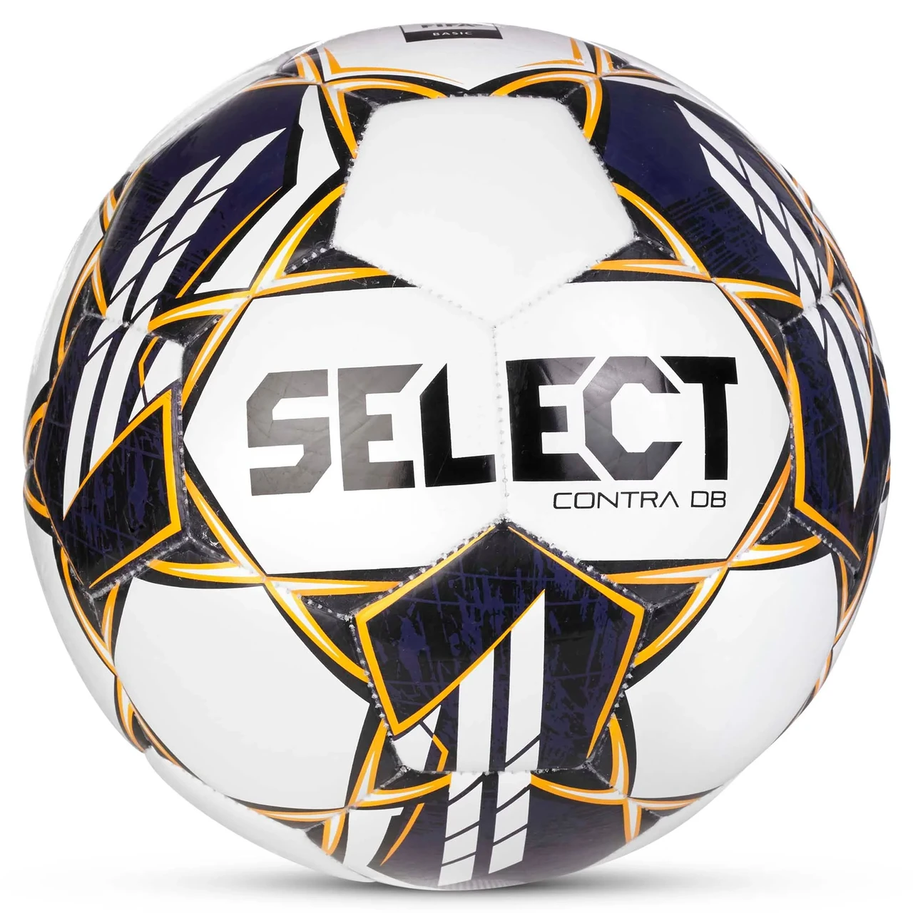 Мяч футбольный Select Contra DB V23 FIFA BASIC - фото 3 - id-p223083171