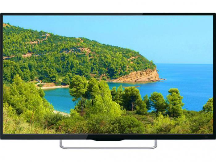 Телевизор Polarline 32PL14TC-SM, LED 32 дюйма со Smart TV - фото 1 - id-p222987164