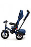 Детский трёхколесный велосипед трансформер Kids Trike Lux Comfort, фото 5