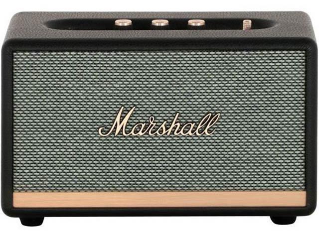 Колонка Marshall Acton II Black