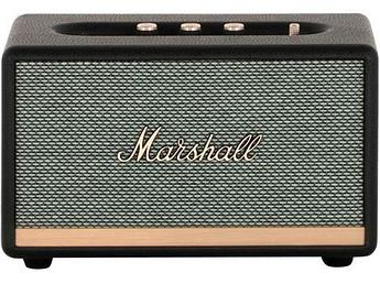 Колонка Marshall Acton II Black