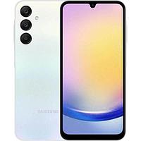 Сотовый телефон Samsung SM-A256 Galaxy A25 8/256Gb Blue