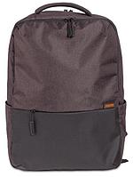 Рюкзак Xiaomi Commuter Backpack Dark Grey BHR4903GL