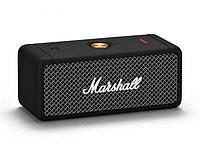 Колонка Marshall Emberton BT Black