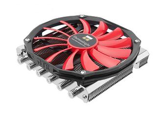 Кулер Thermalright AXP-200 RoG Edition AXP-200-R (Intel 775/1150/1155/1156/1366/2011/2011-3/AMD