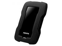 Жесткий диск A-Data DashDrive Durable HD330 2Tb Black AHD330-2TU31-CBK