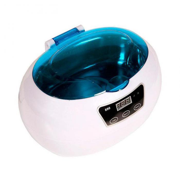 Ультразвуковая ванна мойка Skymen JP-890 для чистки мойки очистки деталей дезинфекции - фото 1 - id-p222829217