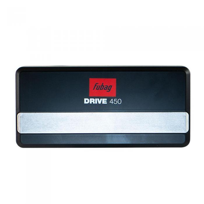 Пусковое устройство аккумуляторное FUBAG DRIVE 450 - фото 2 - id-p222882598