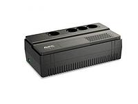 Источник бесперебойного питания APC Back-UPS BV800I-GR