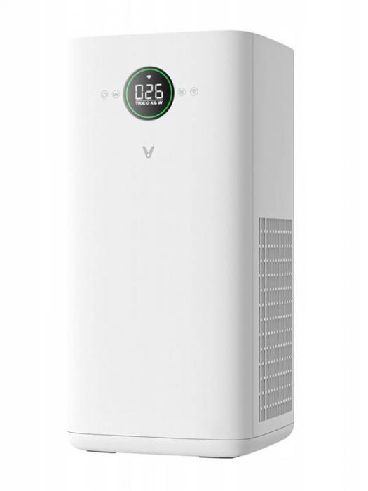 Очиститель Xiaomi Viomi Smart Air Purifier Pro UV VXKJ03 - фото 1 - id-p223013058