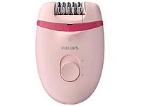 Эпилятор Philips BRE285 Satinelle Essential