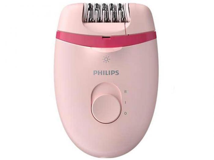 Эпилятор Philips BRE285 Satinelle Essential - фото 1 - id-p223013211