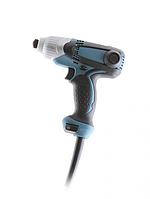 Профессиональный ударный шуруповерт Makita TD0101F винтоверт