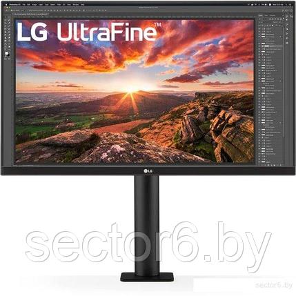 Монитор LG 27UN880-B, фото 2